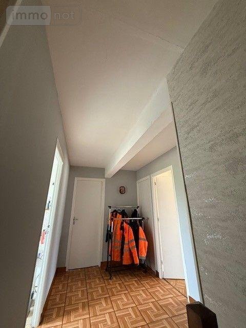 Maison a vendre Marconnelle 62140 Pas-de-Calais 210 m2 10 pièces 167650 euros