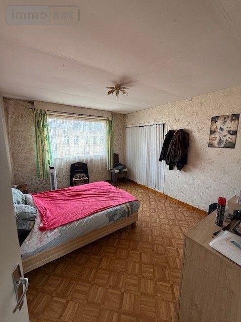 Maison a vendre Marconnelle 62140 Pas-de-Calais 210 m2 10 pièces 167650 euros