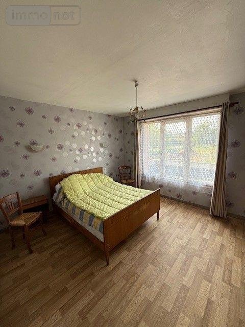 Maison a vendre Marconnelle 62140 Pas-de-Calais 210 m2 10 pièces 167650 euros