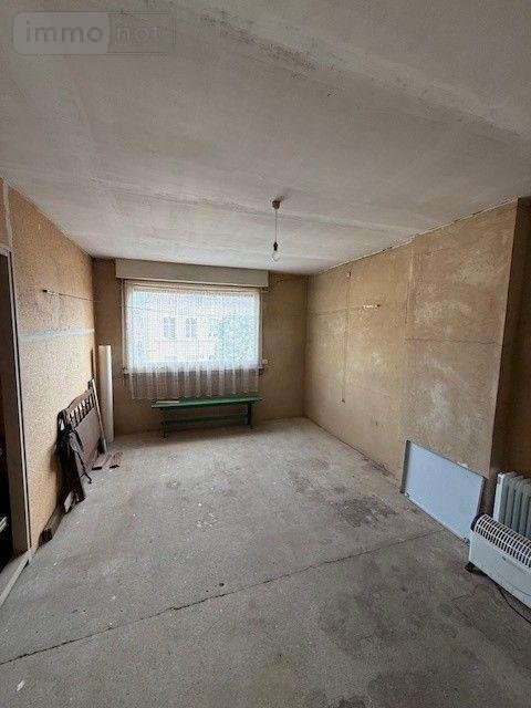 Maison a vendre Marconnelle 62140 Pas-de-Calais 210 m2 10 pièces 167650 euros