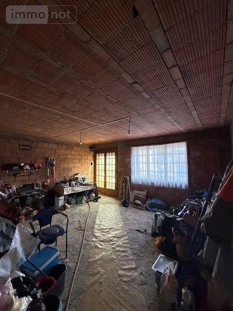 Maison a vendre Marconnelle 62140 Pas-de-Calais 210 m2 10 pièces 167650 euros