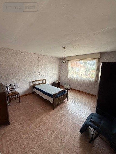 Maison a vendre Coupelle-Neuve 62310 Pas-de-Calais 210 m2 10 pièces 152175 euros