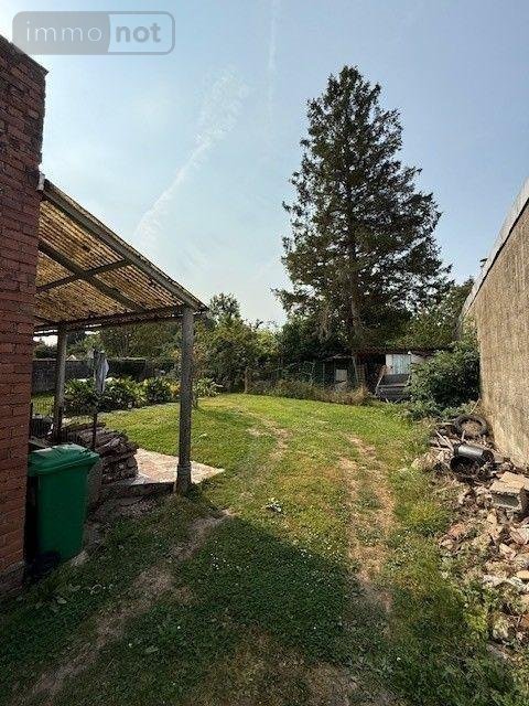 Maison a vendre Marconnelle 62140 Pas-de-Calais 210 m2 10 pièces 167650 euros