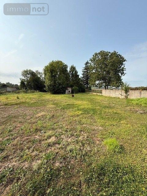 Maison a vendre Marconnelle 62140 Pas-de-Calais 210 m2 10 pièces 167650 euros