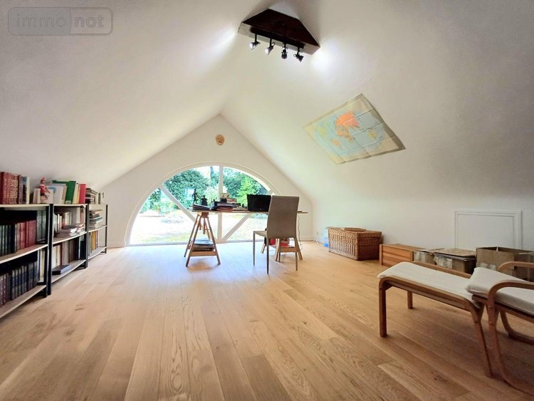 Maison a vendre Guidel 56520 Morbihan 241 m2 7 pièces 1003950 euros