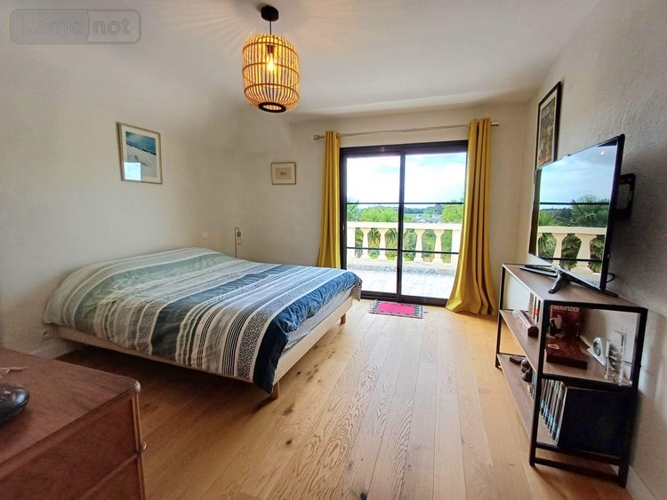 Maison a vendre Guidel 56520 Morbihan 241 m2 7 pièces 1003950 euros