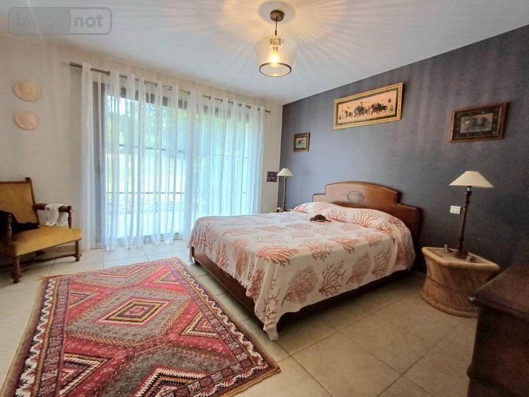 Maison a vendre Guidel 56520 Morbihan 241 m2 7 pièces 1003950 euros