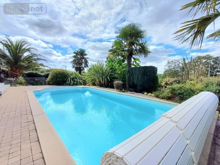 Maison a vendre Guidel 56520 Morbihan 241 m2 7 pièces 1003950 euros