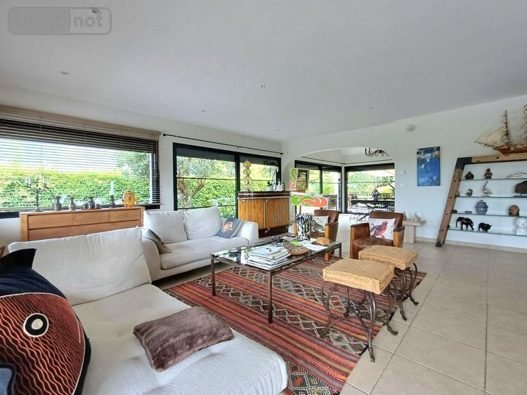 Maison a vendre Guidel 56520 Morbihan 241 m2 7 pièces 1003950 euros