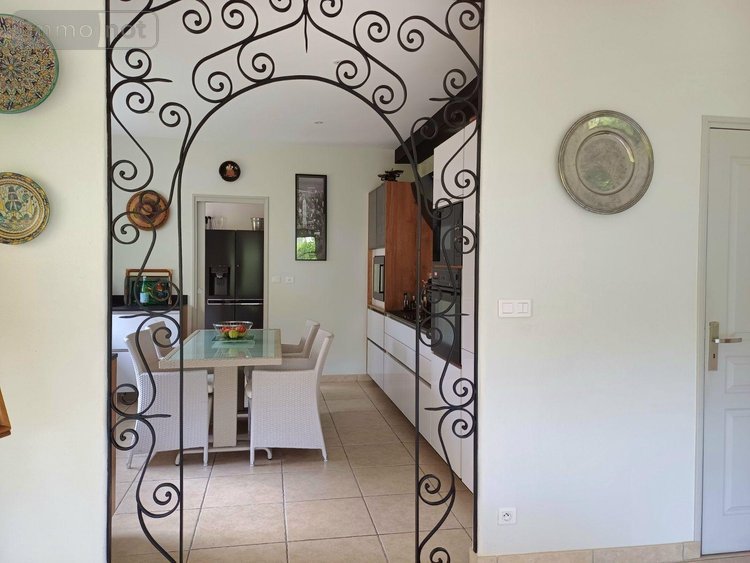 Maison a vendre Guidel 56520 Morbihan 241 m2 7 pièces 1003950 euros