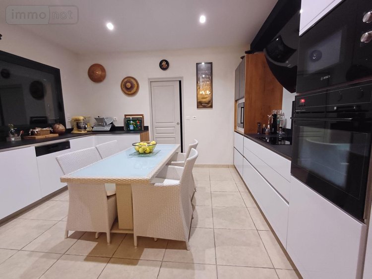 Maison a vendre Guidel 56520 Morbihan 241 m2 7 pièces 1003950 euros