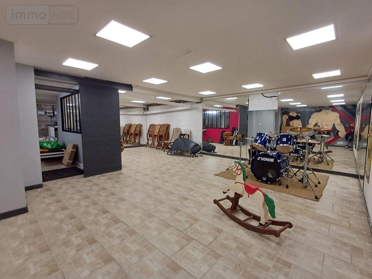 Maison a vendre Guidel 56520 Morbihan 241 m2 7 pièces 1003950 euros