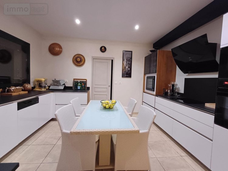 Maison a vendre Guidel 56520 Morbihan 241 m2 7 pièces 1003950 euros