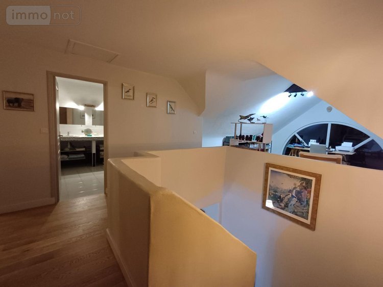 Maison a vendre Guidel 56520 Morbihan 241 m2 7 pièces 1003950 euros