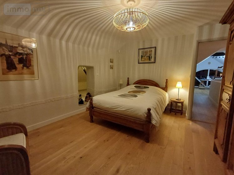 Maison a vendre Guidel 56520 Morbihan 241 m2 7 pièces 1003950 euros