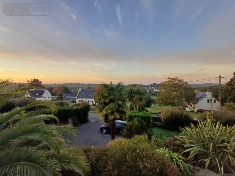 Maison a vendre Guidel 56520 Morbihan 241 m2 7 pièces 1003950 euros