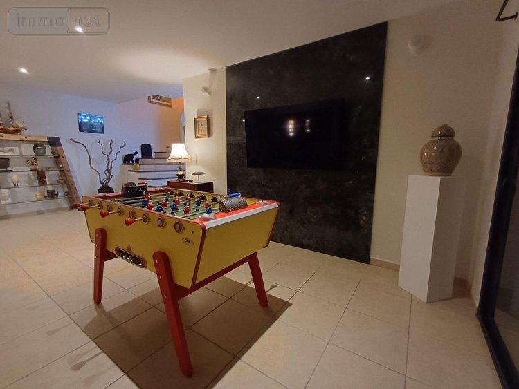 Maison a vendre Guidel 56520 Morbihan 241 m2 7 pièces 1003950 euros