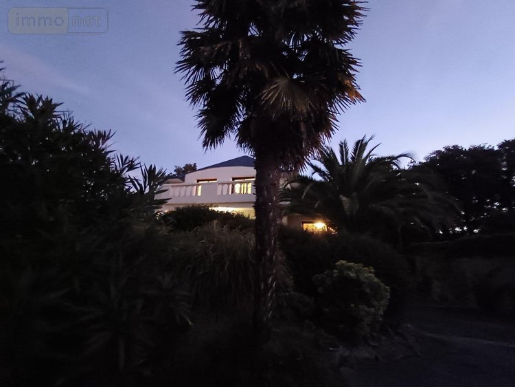 Maison a vendre Guidel 56520 Morbihan 241 m2 7 pièces 1003950 euros