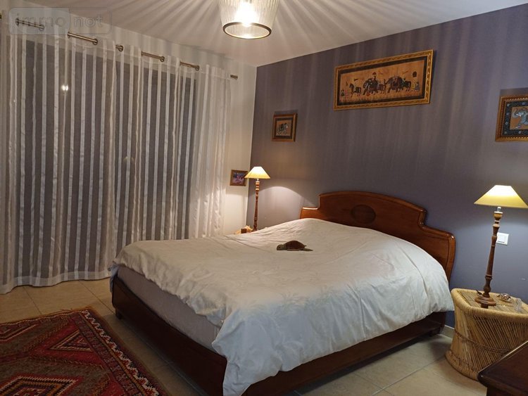 Maison a vendre Guidel 56520 Morbihan 241 m2 7 pièces 1003950 euros