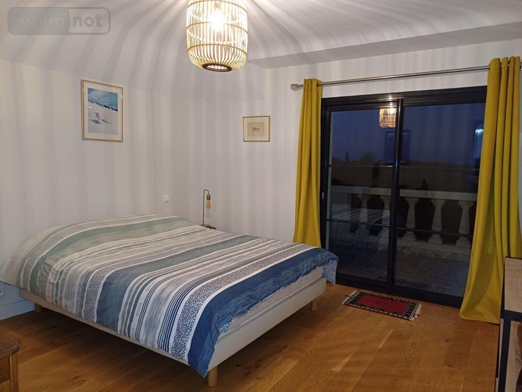 Maison a vendre Guidel 56520 Morbihan 241 m2 7 pièces 1003950 euros