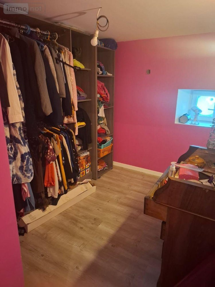 Maison a vendre Saint-Georges-sur-Moulon 18110 Cher 142 m2 7 pièces 168000 euros