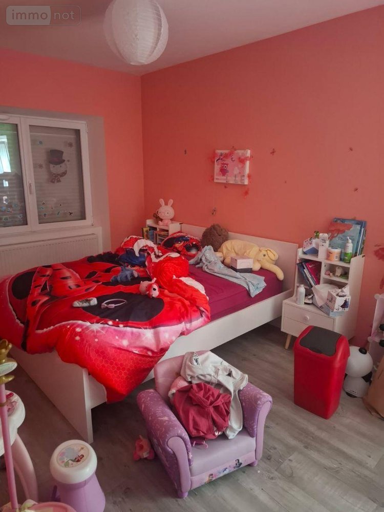 Maison a vendre Saint-Georges-sur-Moulon 18110 Cher 142 m2 7 pièces 168000 euros