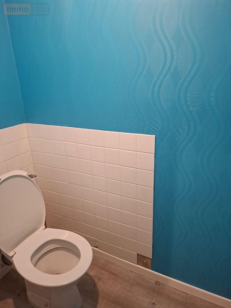 Maison a vendre Saint-Georges-sur-Moulon 18110 Cher 142 m2 7 pièces 168000 euros