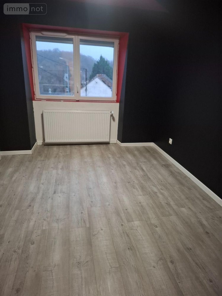 Maison a vendre Saint-Georges-sur-Moulon 18110 Cher 142 m2 7 pièces 168000 euros