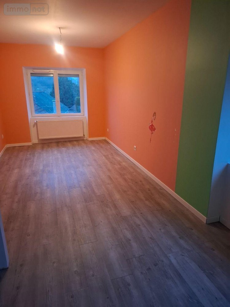 Maison a vendre Saint-Georges-sur-Moulon 18110 Cher 142 m2 7 pièces 168000 euros