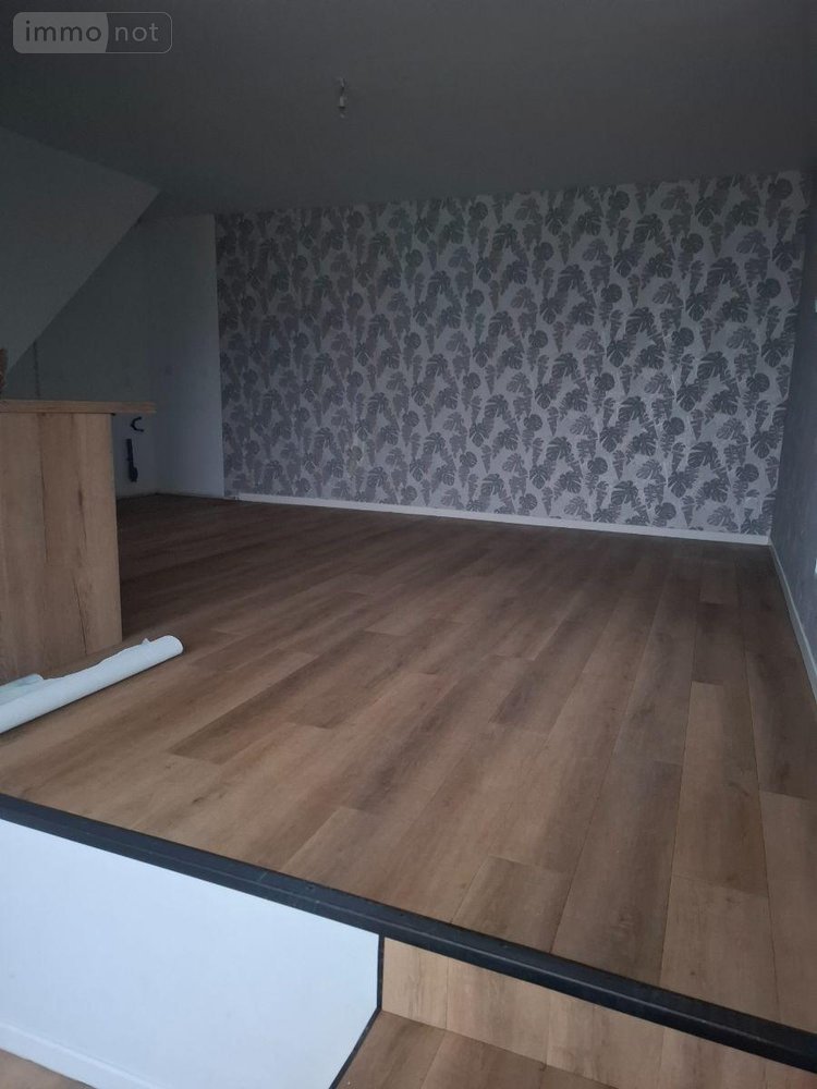 Maison a vendre Saint-Georges-sur-Moulon 18110 Cher 142 m2 7 pièces 168000 euros