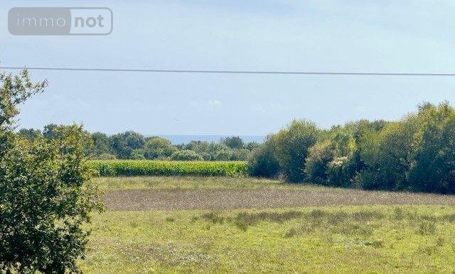 Maison a vendre Moëlan-sur-Mer 29350 Finistère 102 m2 5 pièces 270400 euros