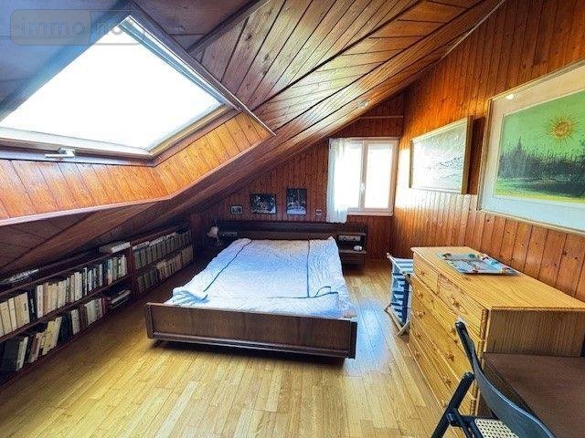 Maison a vendre Moëlan-sur-Mer 29350 Finistère 102 m2 5 pièces 296400 euros