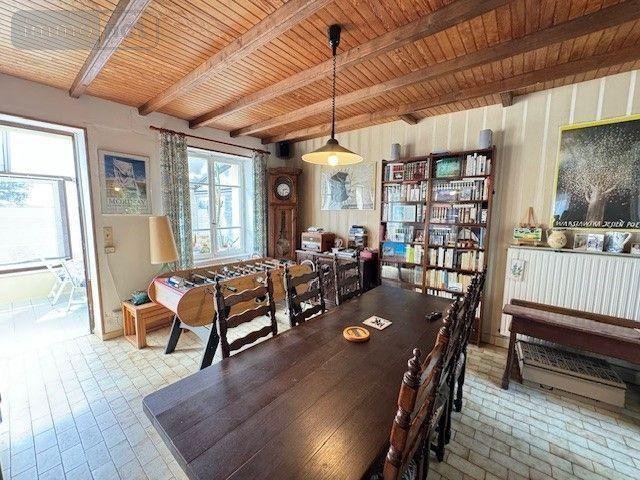 Maison a vendre Moëlan-sur-Mer 29350 Finistère 102 m2 5 pièces 296400 euros