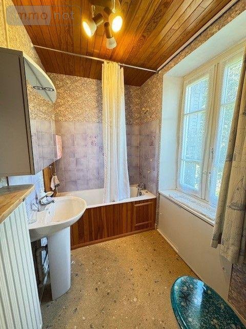 Maison a vendre Moëlan-sur-Mer 29350 Finistère 102 m2 5 pièces 296400 euros