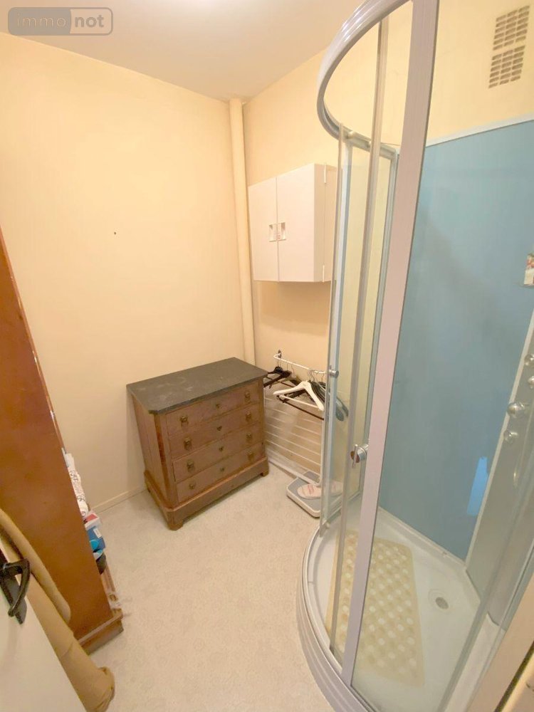 Appartement a vendre Bois-Guillaume 76230 Seine-Maritime 99 m2 5 pièces 198000 euros