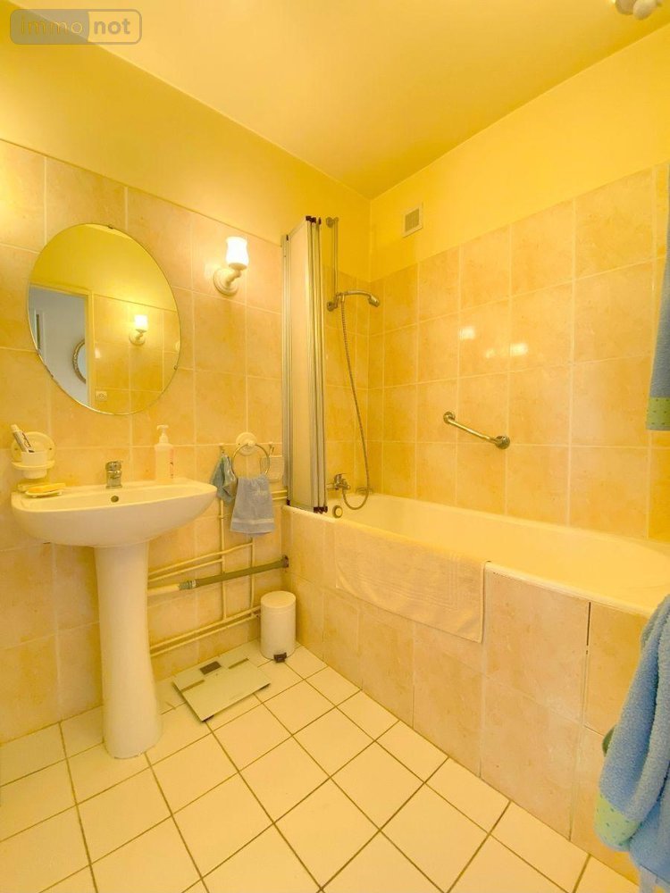 Appartement a vendre Bois-Guillaume 76230 Seine-Maritime 99 m2 5 pièces 198000 euros