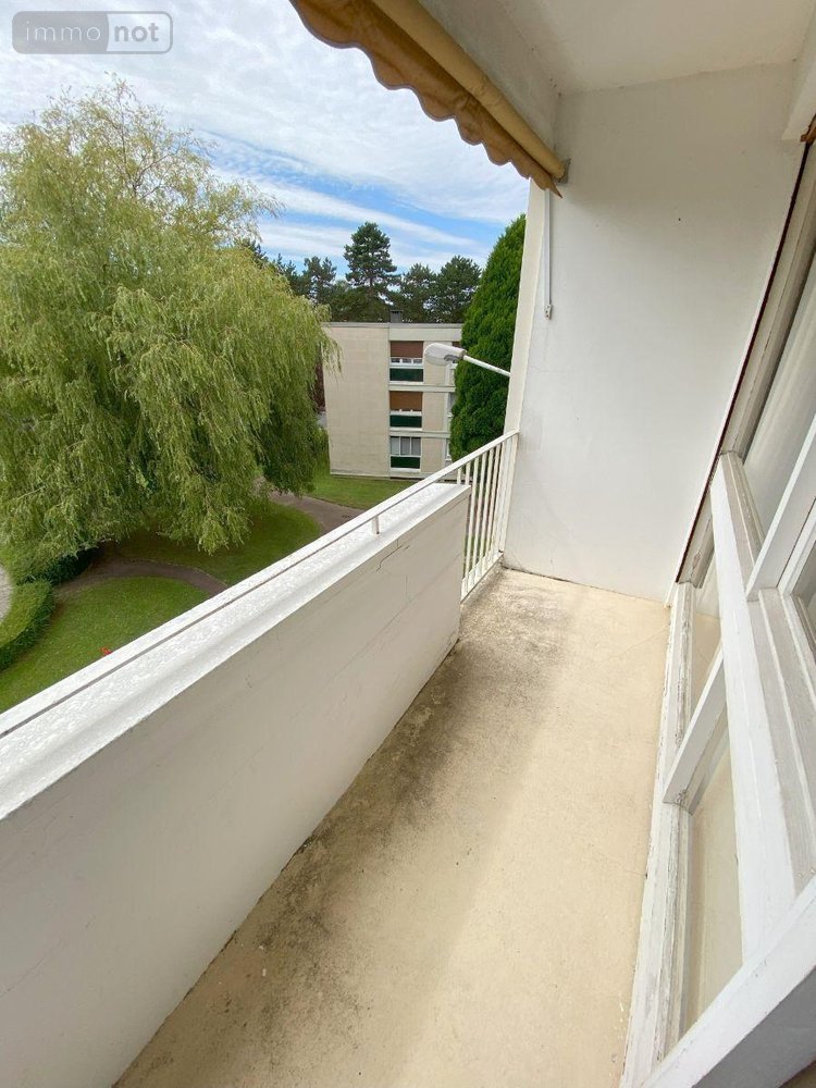 Appartement a vendre Bois-Guillaume 76230 Seine-Maritime 99 m2 5 pièces 229500 euros