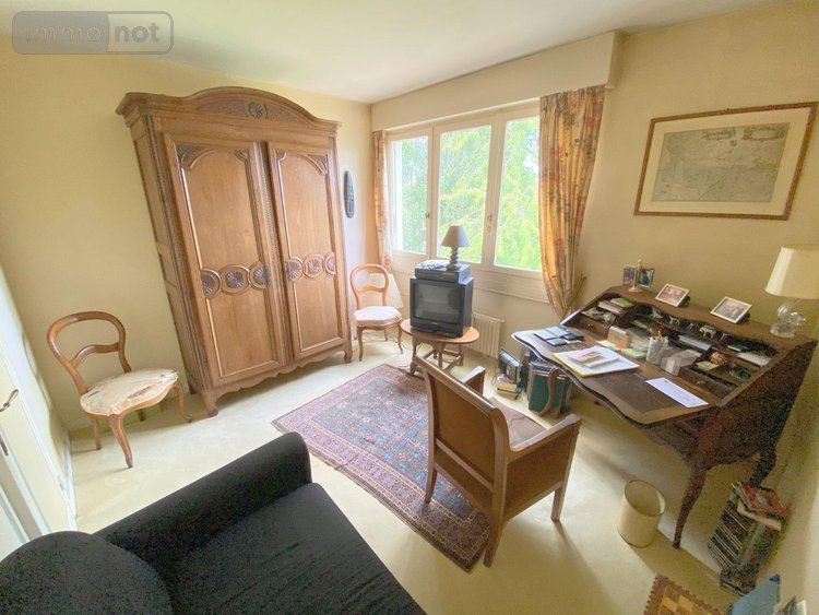 Appartement a vendre Bois-Guillaume 76230 Seine-Maritime 99 m2 5 pièces 198000 euros