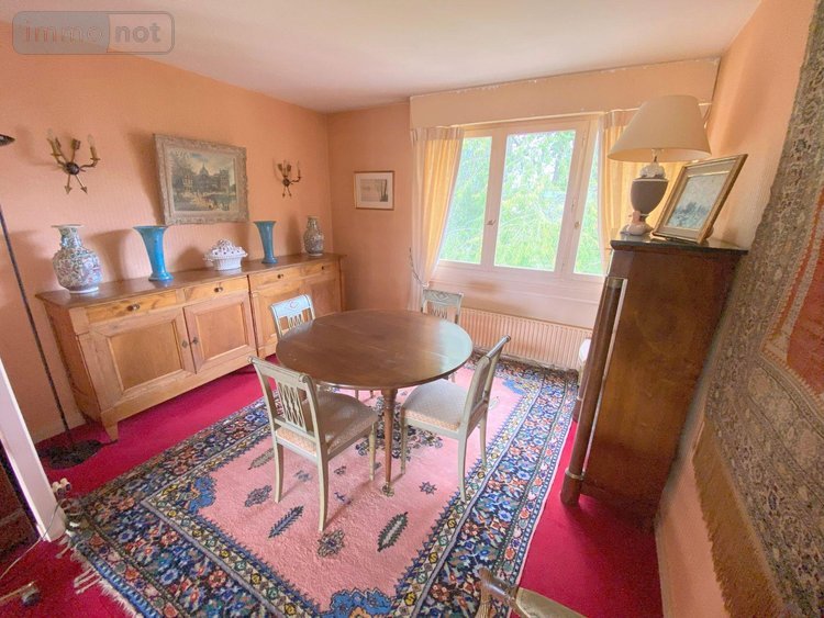 Appartement a vendre Bois-Guillaume 76230 Seine-Maritime 99 m2 5 pièces 198000 euros