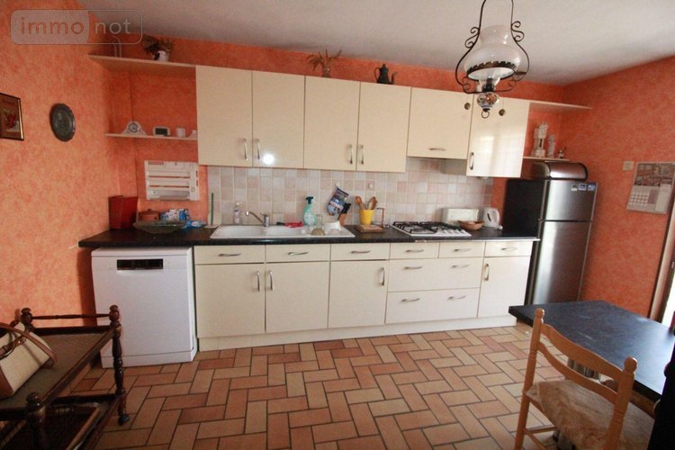 Maison a vendre Dunkerque 59140 Nord 110 m2 5 pièces 262500 euros