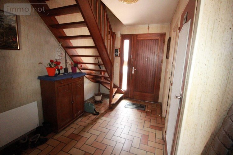 Maison a vendre Dunkerque 59140 Nord 110 m2 5 pièces 262500 euros