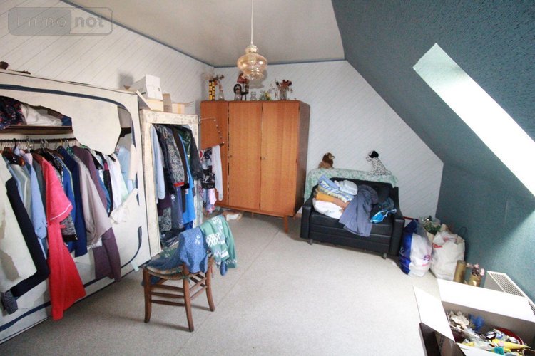 Maison a vendre Dunkerque 59140 Nord 110 m2 5 pièces 262500 euros