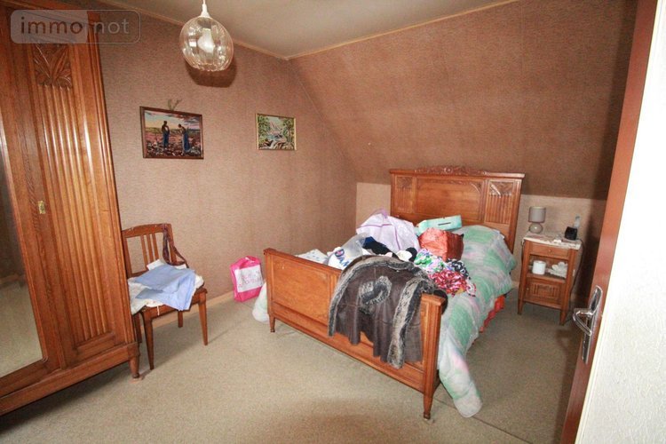 Maison a vendre Dunkerque 59140 Nord 110 m2 5 pièces 262500 euros