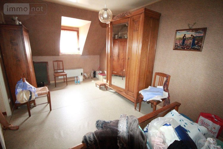 Maison a vendre Dunkerque 59140 Nord 110 m2 5 pièces 262500 euros