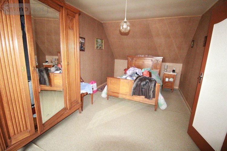 Maison a vendre Dunkerque 59140 Nord 110 m2 5 pièces 262500 euros