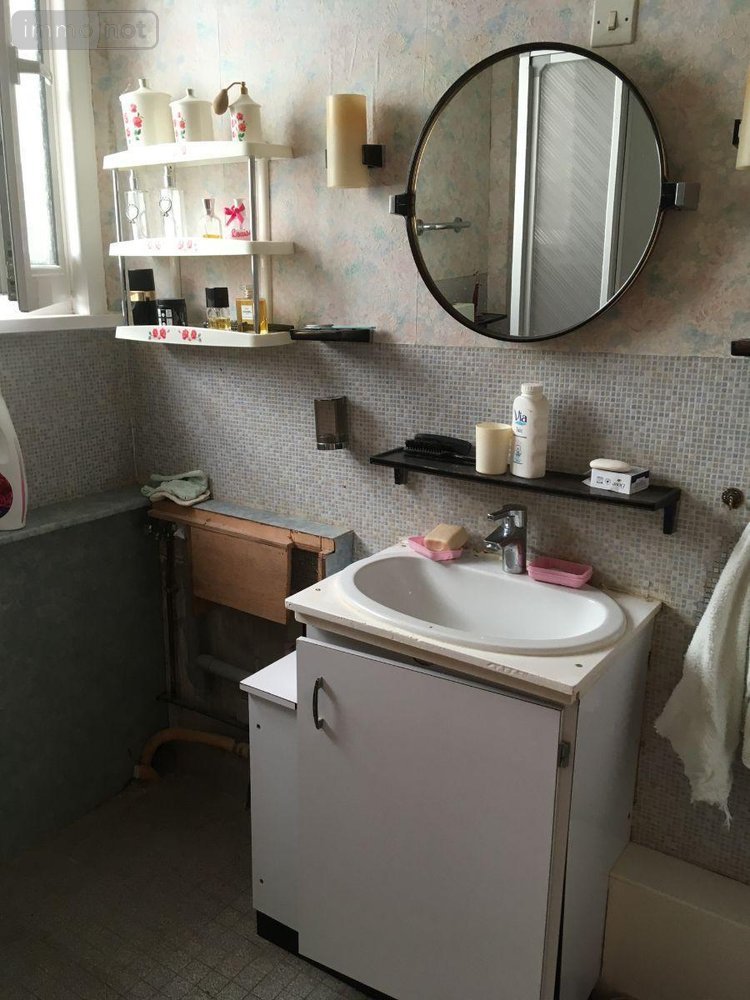 Maison a vendre Bergues 59380 Nord 85 m2 4 pièces 194000 euros