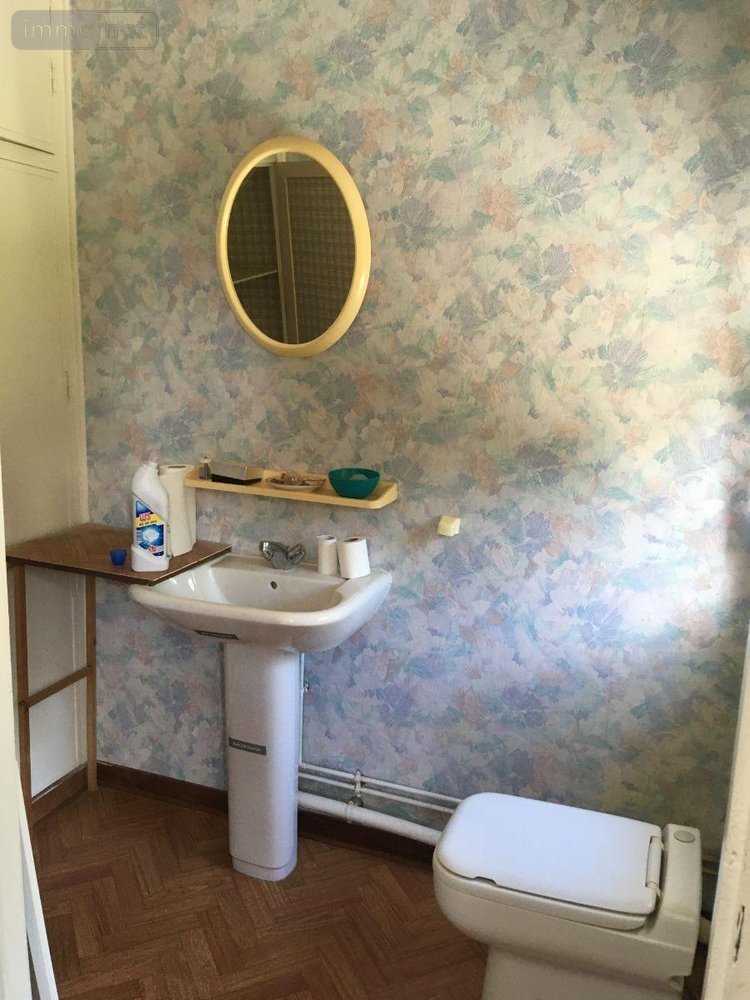 Maison a vendre Bergues 59380 Nord 85 m2 4 pièces 194000 euros