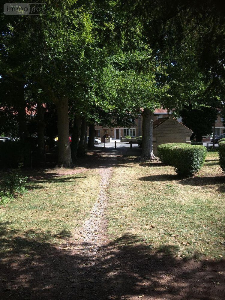 Maison a vendre Bergues 59380 Nord 85 m2 4 pièces 194000 euros