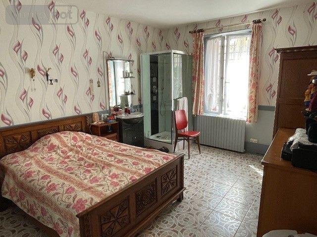 Maison a vendre Chaumont-sur-Loire 41150 Loir-et-Cher 161 m2 7 pièces 314000 euros