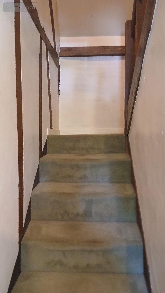 Maison a vendre Isneauville 76230 Seine-Maritime 97 m2 4 pièces 260000 euros